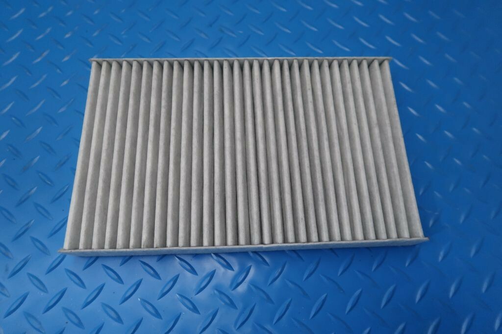 Maserati Ghibli Quattroporte front brake rotors filters service kit #9284