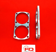 SPESSORE SOTTO CILINDRI PER FIAT 500/126 DA  1 CM PER CILINDRI DA 77MM 650CC