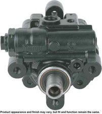 Reman OEM Power Steering Pump – 2001-2006 Chrysler Sebring / Dodge Stratus