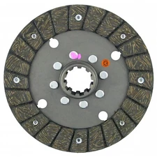 1753753M92 Massey Ferguson Late 35 50 PTO Clutch Disc