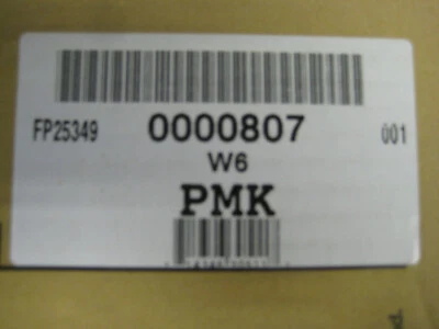 Bower & Wilkins Pre-Mount-Kit, PMK W 6, Neu!!! - Bild 1 von 2