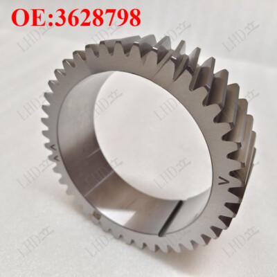 3628798 Gear Crankshaft Fit For Cummins K38 K50~