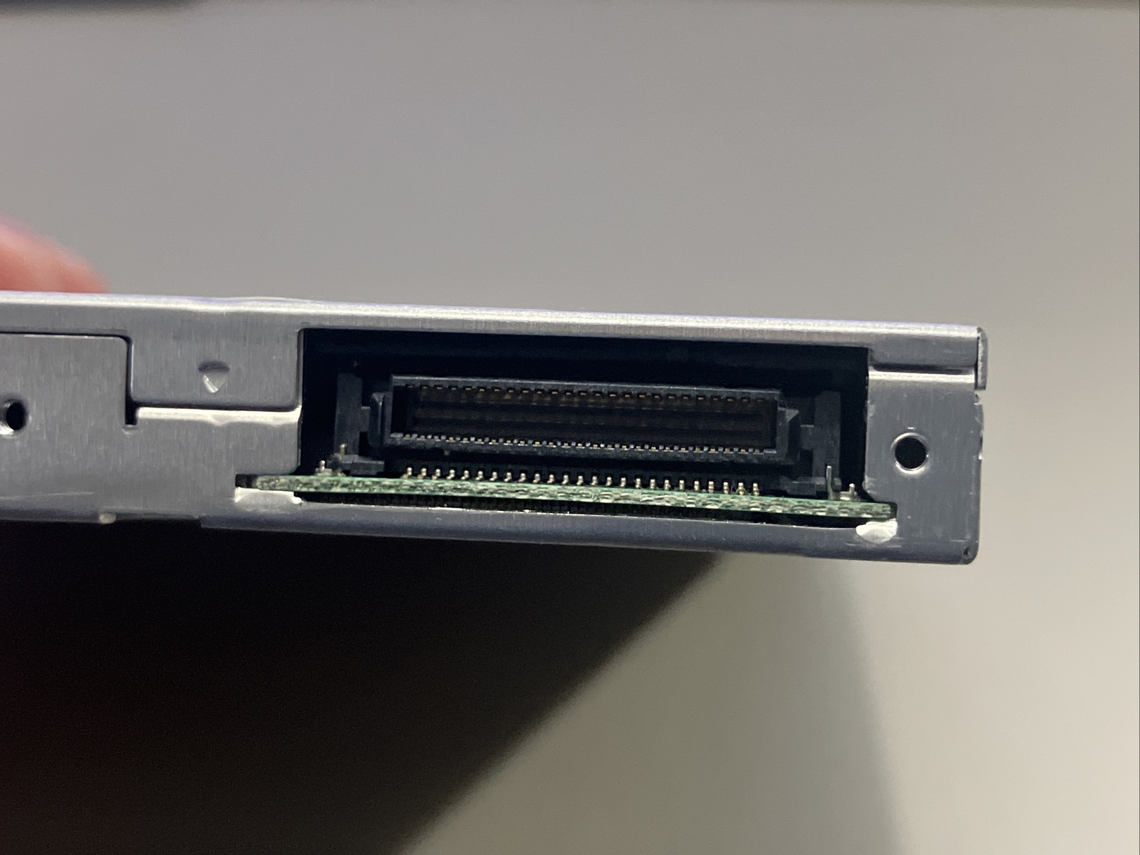 HP TSST Internal CD DVD Laptop Drive Model TS-L462