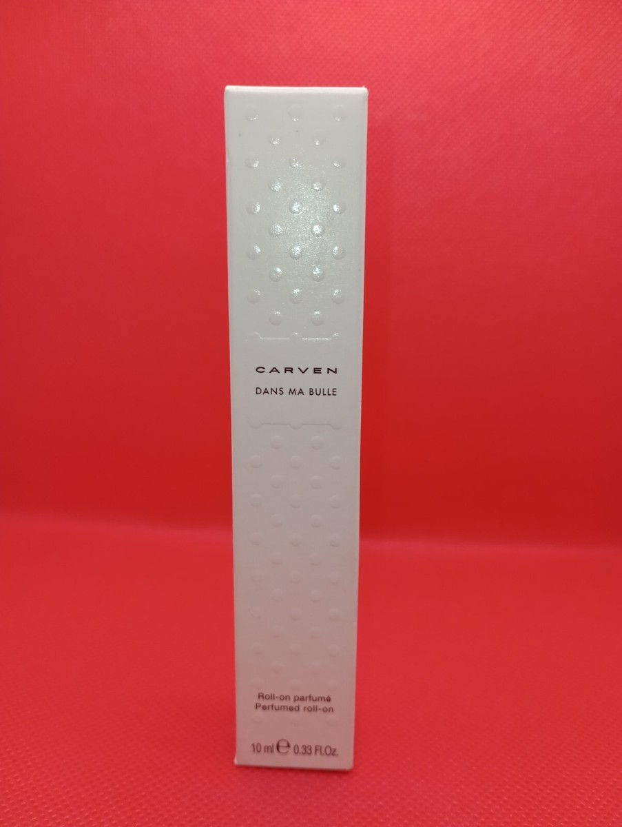 Carven Dans Ma Bulle EDP 10ml roll-on perfume Australia - Main Image