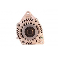 FOR NISSAN NAVARA TEKNA 2.5 DCi TD DIESEL ALTERNATOR BRAND NEW 2010-2015