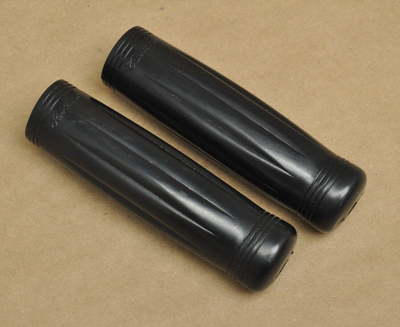 Hungerford Flex-grip