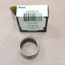 KOYO B-2012 Needle Roller Bearings 1-1/4"x1-1/2"x3/4" - NEW in Box Ships FREE
