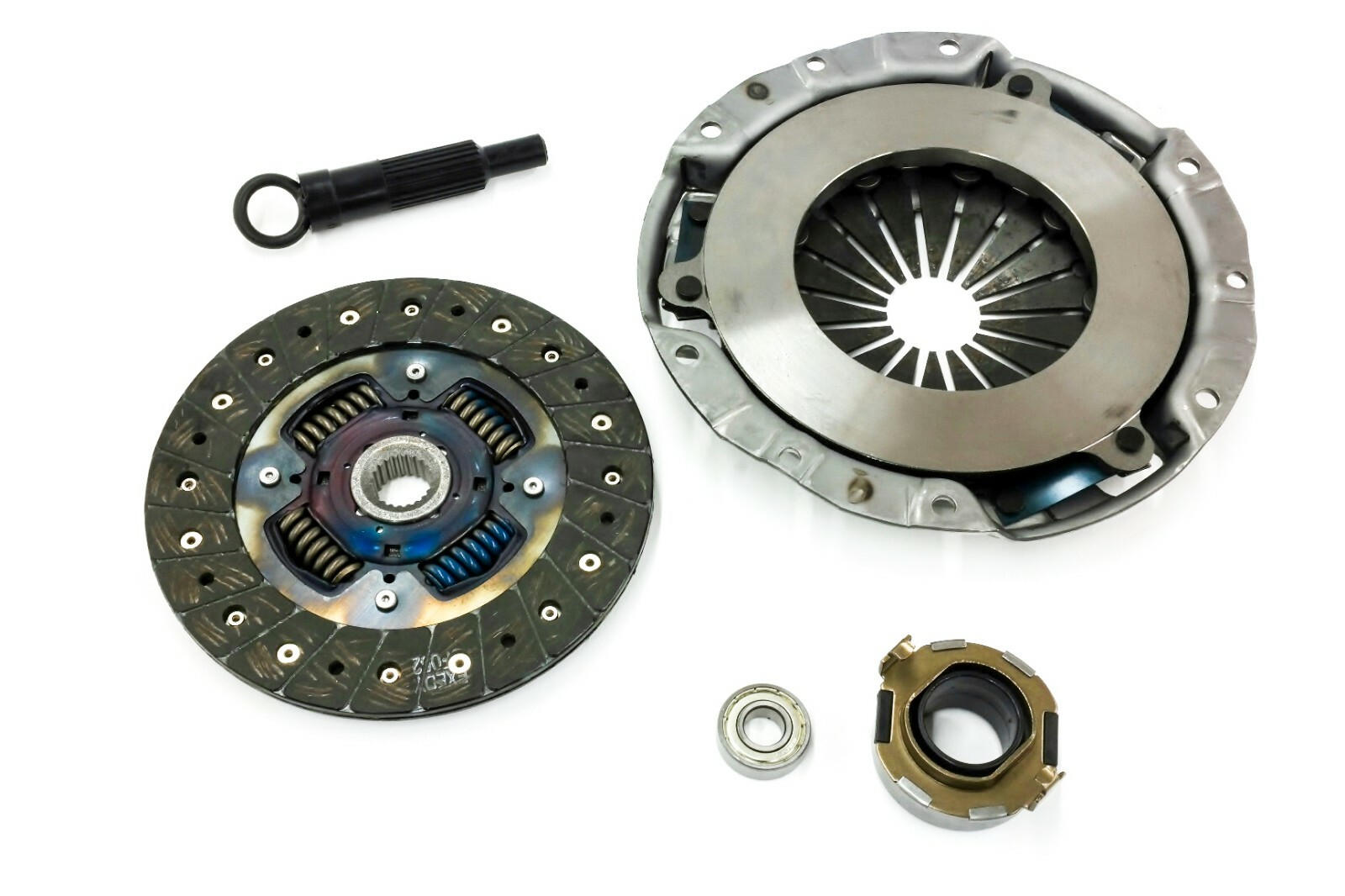 Kit de reconstrucción de embrague para Mazda Miata 1990-1993 1.6L (P/N B634-16-490 -MV)
