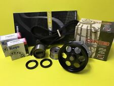 TIMING BELT KIT WITH WATER PUMP TBK09-2492