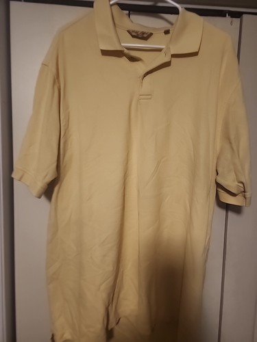 Roundtree Yorke gold label 2xlt