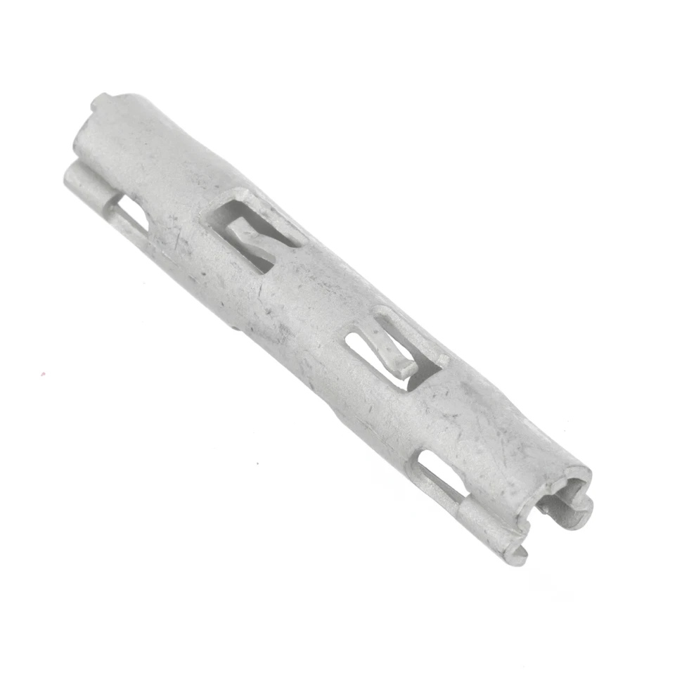 Conector de cable de freno de estacionamiento Oldsmobile Aurora GM 2001-2003 NUEVO FABRICANTE DE EQUIPOS ORIGINALES 15714661 Foto 2 de 4