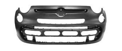 Front Bumper For Fiat 500L 330 01.2013-