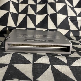 Juego Nintendo Double Dribble para NES (solo cartucho)