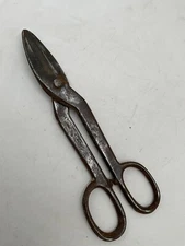 Vintage Malco Products Inc. M-19 Andy Snips 14” long