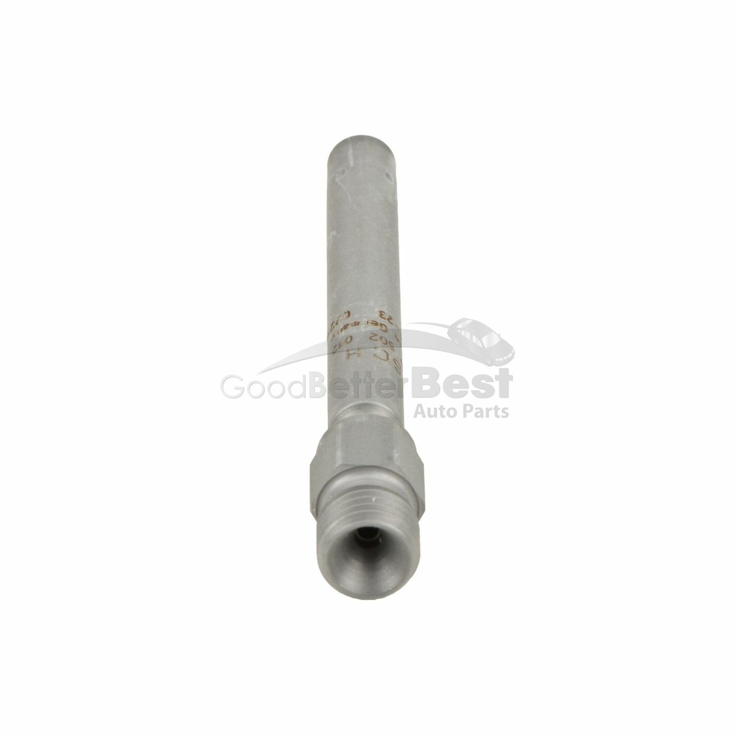 One New Bosch Fuel Injector 62279 198416 for Peugeot Porsche Rolls-Royce Saab