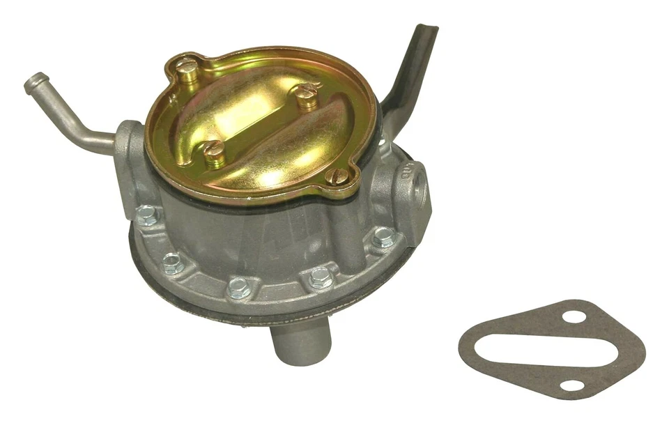 BOMBA DE COMBUSTIBLE CADILLAC 1963 1964 DEVILLE ELDORADO FLEETWOOD SERIE 62 GAS SIN PLOMO Foto 3 de 4