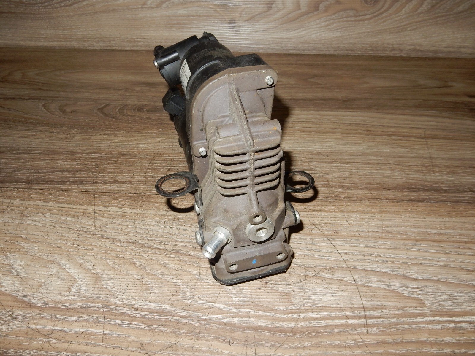 2007-2012 MERCEDES Gl450 Air Ride Compressor A1643200804 OEM 2008 