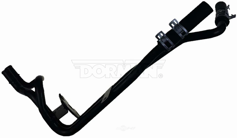 Conjunto de manguera de calefacción HVAC Dorman 626-559 se adapta a 01-10 Chrysler PT Cruiser 2,4 L-L4 Foto 2 de 4