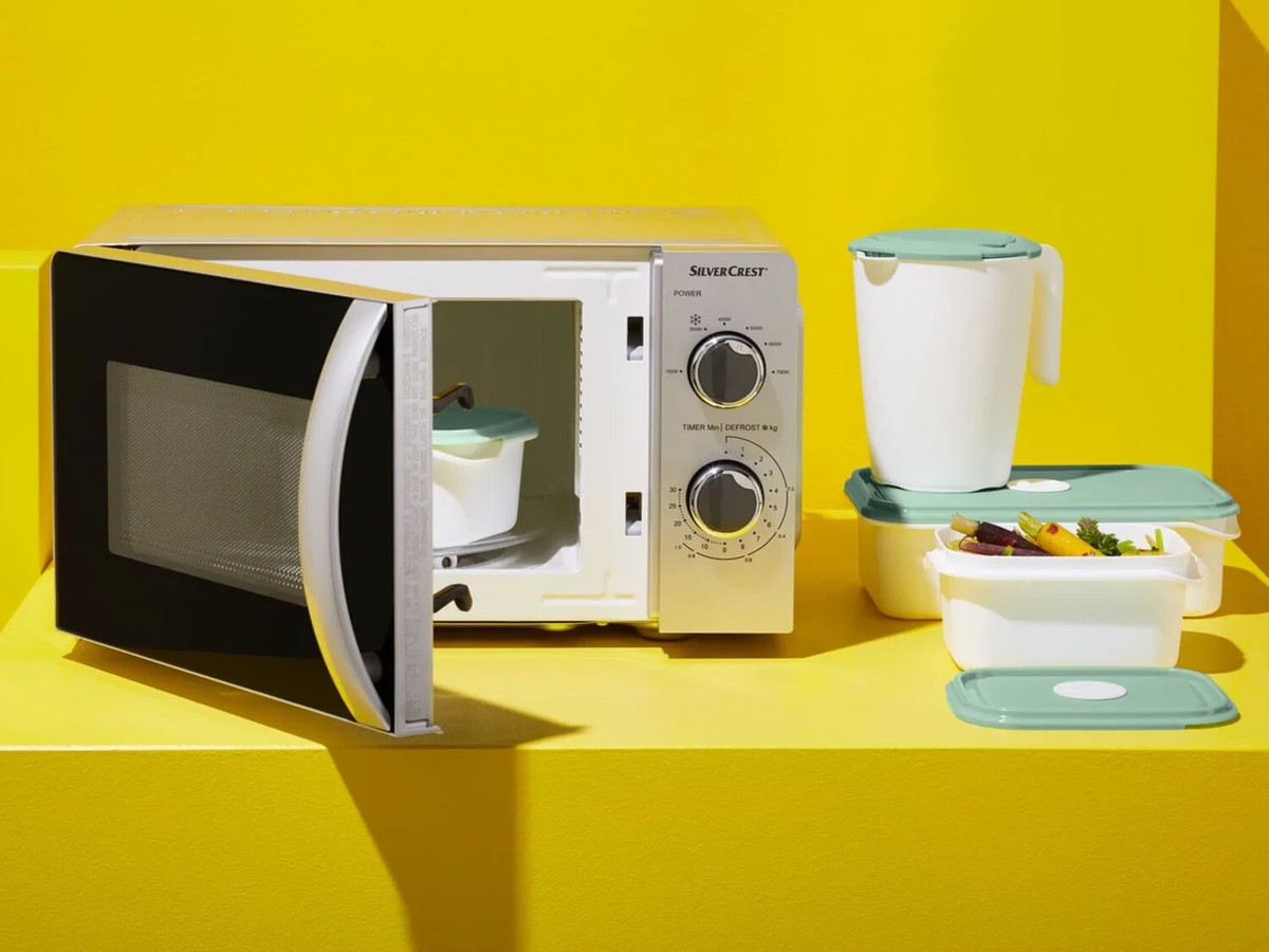 Four A Micro-Ondes Smw 2120Ss[J453] - Electroménager