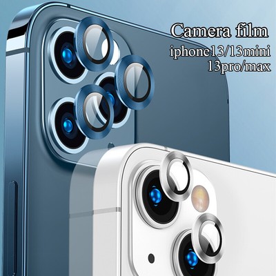 Phone Accessories Camera Cover Camera Protector Screen Protector Lens Protector