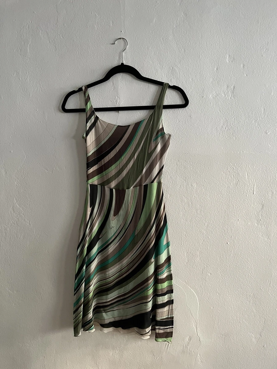 Emilio pucci top vintage dress