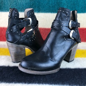 freebird ankle boots