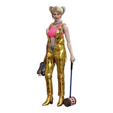 Hot Toys - 1/6 Harley Quinn - Birds of Prey