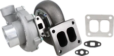 Turbocharger Compatible w/John Deere Equipment - 4666334-9004 AR70439 AR70439