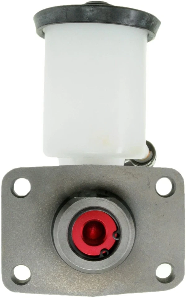 Cilindro maestro de freno para camioneta Toyota Dorman turboalimentado 1981-1983, 1985-1988 Foto 3 de 4