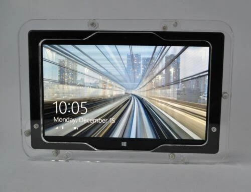 Lector de libros electrónicos y tablet Mounts, Bases y soportes para Microsoft Microsoft Surface Pro 2