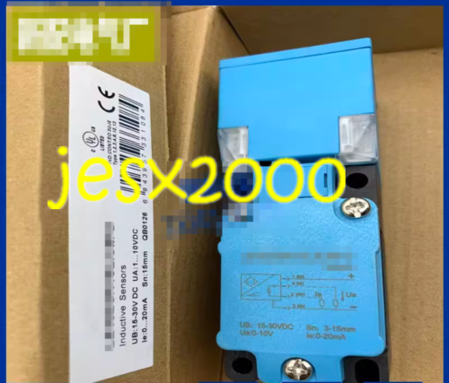 1PC NEW LE40XZSF15DLC-D Sensor #YX - Afbeelding 1 van 1