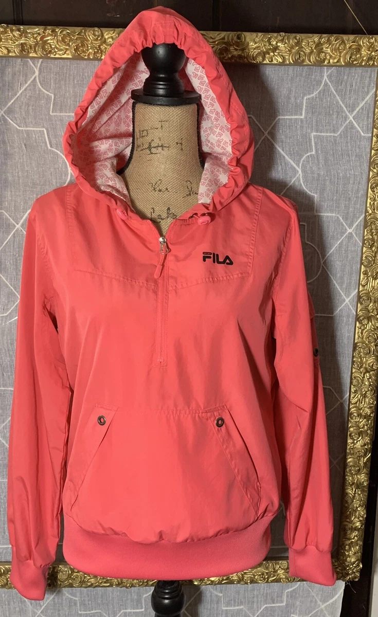 Fila coupe top vent femme