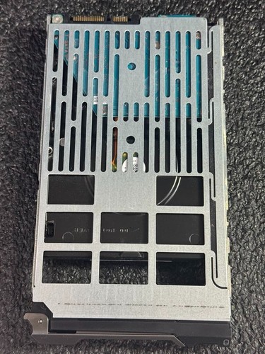 DELL 4N6CY MG04ACA400N HDEPR01DAA51 4TB 7.2K RPM Cache 64MB 6Gb/s SATA 3.5" HDD - Photo 4/7