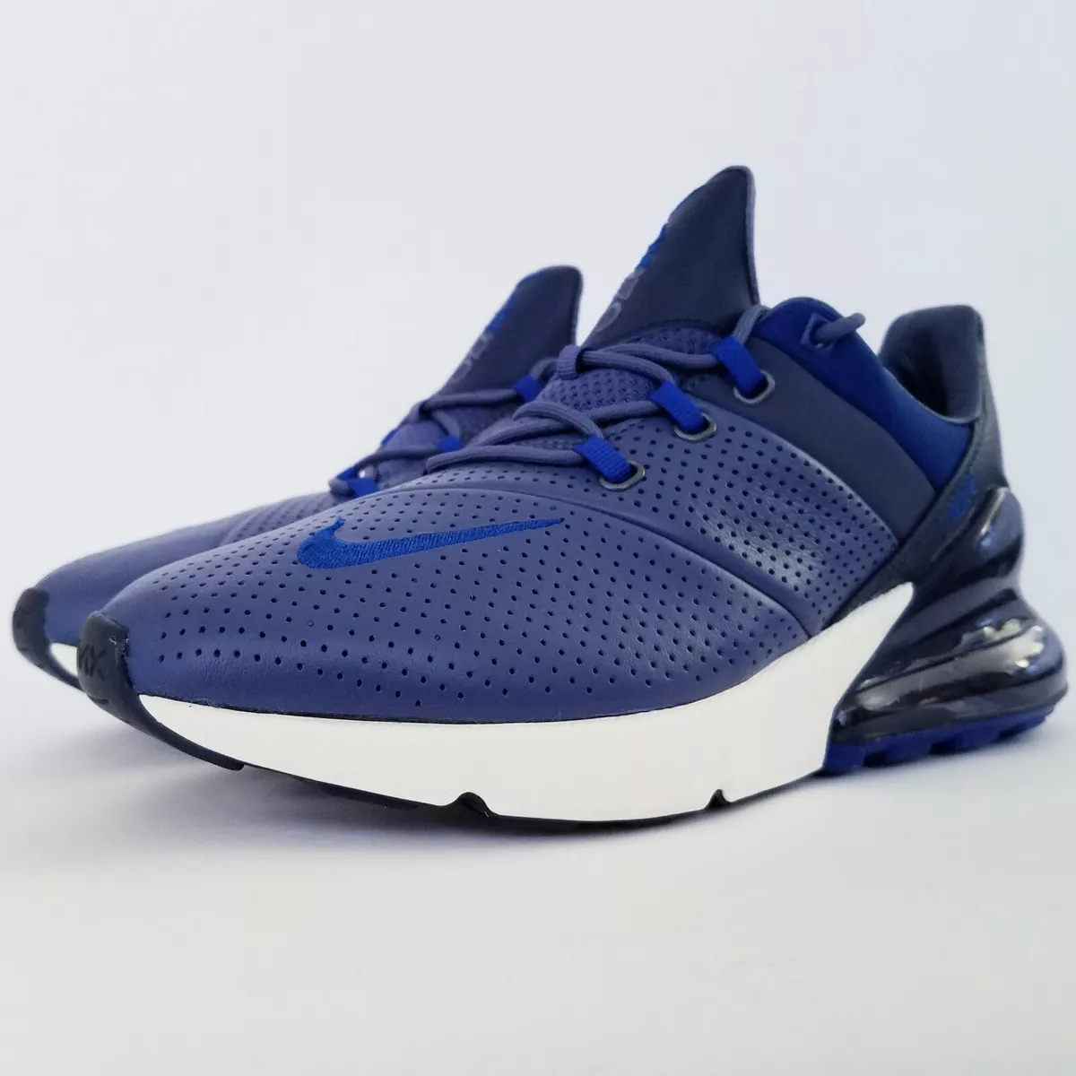 Nike air max shop 270 premium women's