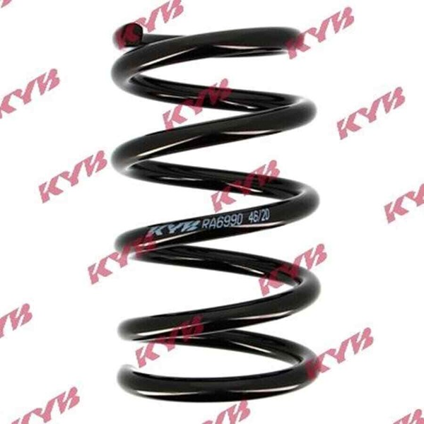 KYB Fahrwerksfeder RA6990-image