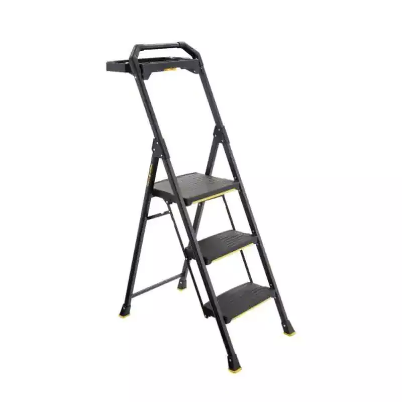 3 step gorilla ladder online