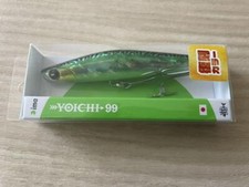 IMA Lures Fishing Tackle YOICHI 99 Reissue Colour X5021 Mackerel Seabass S6005