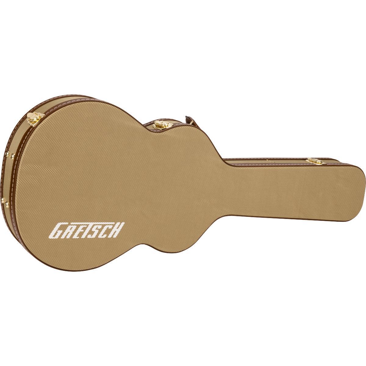 Твидовый футляр Gretsch G2622T, Твид #9222622001