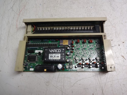 Hitachi Yagv12mh Analog Card - Picture 4 of 6