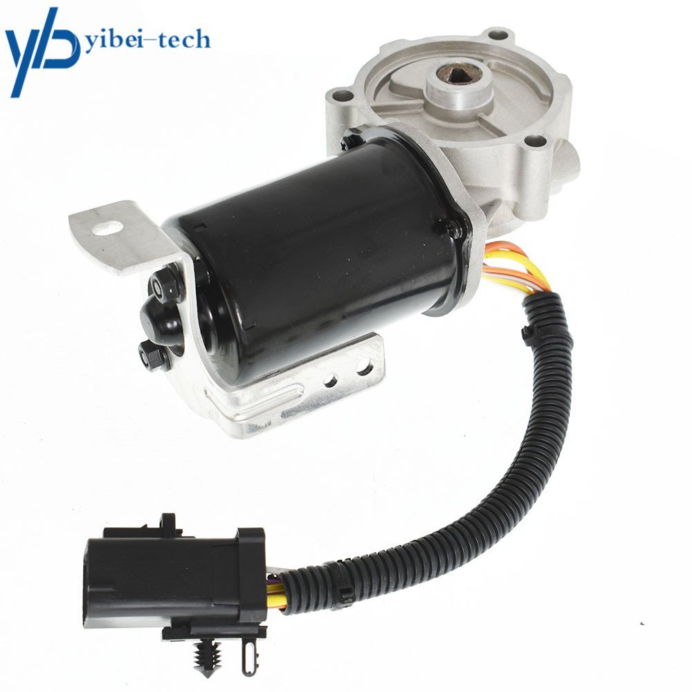 Transfer Case Motor For Ford Expedition 2012-17 F-150 2012-14 600