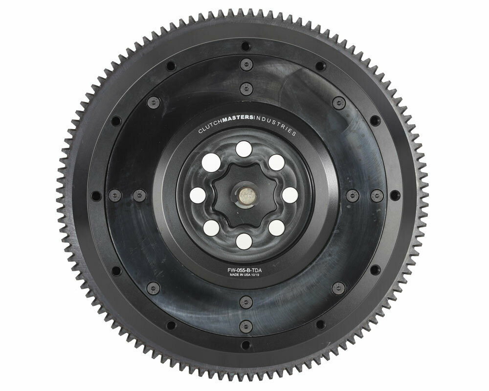 Clutch Masters Aluminum Flywheel | 2003 - 2006 Infiniti G35 (FW-919-AL) main image 1