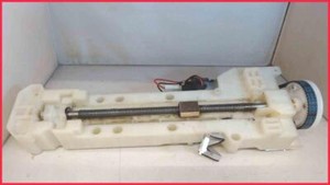 Brüheinheit Brühgruppe Getriebe Motor  DeLonghi ECAM350.55.B