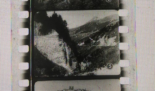 Ancien film photos Office Scolaire d'Etudes par le Film le Massif Central - Picture 5 of 13