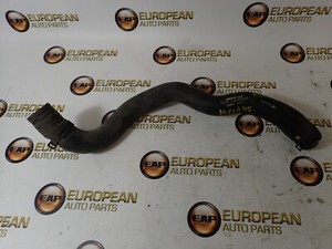 2014-2019 MERCEDES CLA45 AMG 2.0L COOLANT LINE HOSE 1765011382