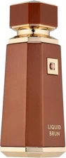 Liquid Brun French Avenue By Fragrance World EDP Eau De Parfum For Unisex- 80 ML