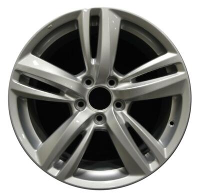 18" ACURA RDX WHEEL RIM FACTORY ORIGINAL OEM 2013 2014 2015 71807 18" ACURA RDX WHEEL RIM FACTORY ORIGINAL OEM 2013 2014 2015 71807