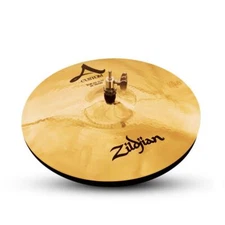 Zildjian 14" A Custom Hi Hats Pair