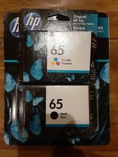hp 65 combo value pack