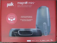 polk magnifi mini ebay