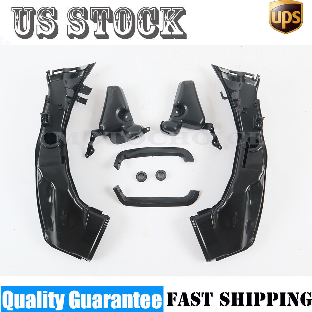 ABS Ram Air Intake Tube Ducts Fit For Yamaha YZF R1 2004 2005 2006 YZF1000 04 05 06 Ram Air Duct Fit For Yamaha Yzf R1 2004 2005 2006 Yzf1000 04 05 06 Ram Air Duct Pipe